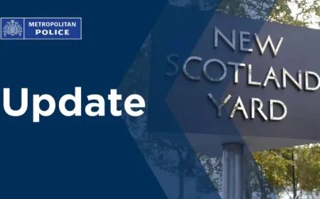 Facial Recognition Cameras Uk: 5 Key Takeaways After the Met Wins Court Challenge