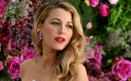 Blake Lively Lost $40M in Justin Baldoni Feud With ‘Mean Girl’ Label Rumors