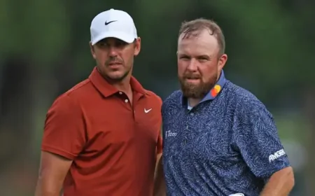 Zurich Classic Power Rankings: Team Format Returns With 74 Duos