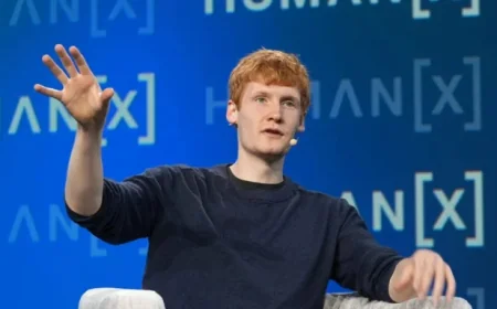 Elon Musk Invests $60 Billion in AI Coding Startup