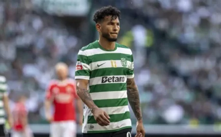 Portugal Vs: Porto Face Sporting in High-Stakes Taça de Portugal Second Leg