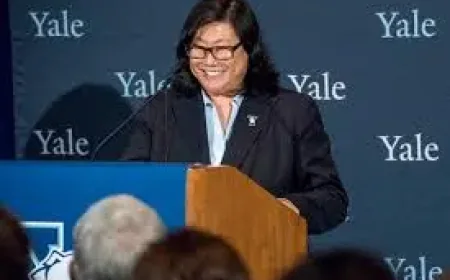 Vicky Chun Faces 8 Former Yale Coaches Backing Claims of a Toxic Culture