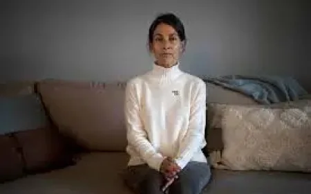 Hersh Goldberg Polin and a mother’s memoir of grief and love