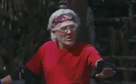 Jimmy Bullard Adam Thomas row puts 20% fee at risk in I’m a Celeb final chaos