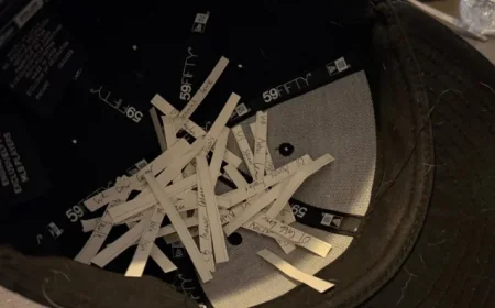 2026 NFL Mock Draft: Predicting Picks with the Hat Method