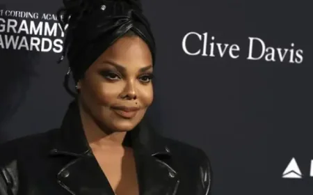 Janet Jackson declined to appear in new Michael biopic: 6 key details behind the family split