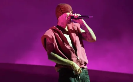 Justin Bieber Australia Tour: Fans read fresh hints after Coachella