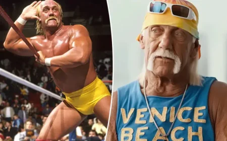 Hulk Hogan in Final Netflix Interview: 7 Takeaways From a Posthumous Docuseries