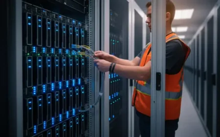 Agpu Stock Rallies as Axe Compute Lands a $260M AI Buildout