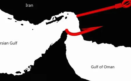Nuclear Weapon, Iranian Deterrence, and the New Reality at Sea