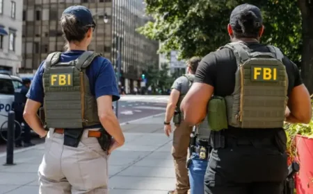 Scientist Deaths and Disappearances: FBI Probe Raises 10-Case National Security Questions