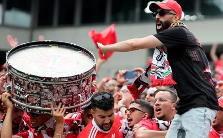 FIFA Reopens World Cup Ticket Sales at Face Value