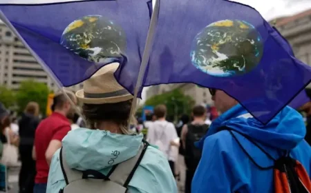 Is Today Earth Day? What the Campaign Means as Earth Day Canada Pushes Conscious Consumption