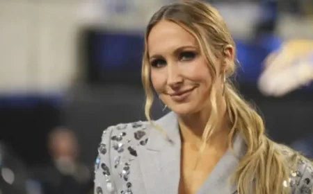 Nikki Glaser’s surprise comeback exposes a sharper truth about fame, timing, and control