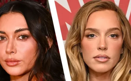 Brianna Accuses Alex Cooper of Ruining Friendship with Grace