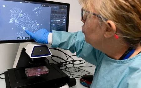 Promising Treatments for Deadliest Cancers Ignite Hope