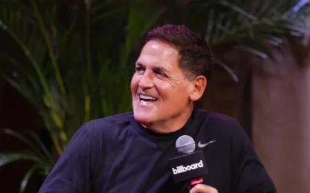 Mark Cuban’s Top 3 Prompts to Use with Claude