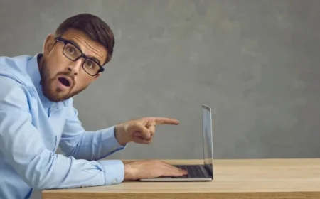 Meta Employees Protest Against Surveillance Software on Work Computers