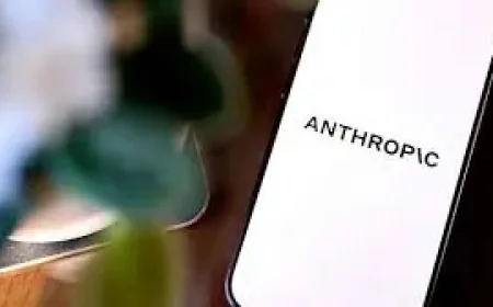 Cyber Defence Under Scrutiny as Anthropic Probes Unauthorised Mythos Access