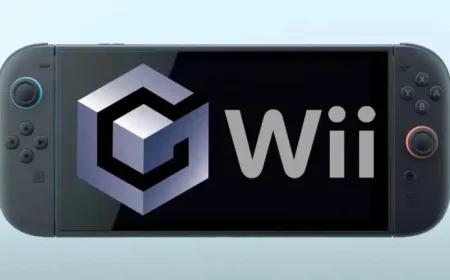 Nintendo Switch Gamecube Games: 3 Big Clues Behind the Free Retro Game Boom