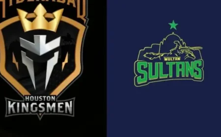 Multan Sultans Vs Hyderabad Kingsmen: Toss Call Sets Up 33rd Match With Playoff Stakes Rising
