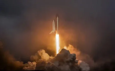 Rklb After the SpaceX IPO Signal: What Comes Next