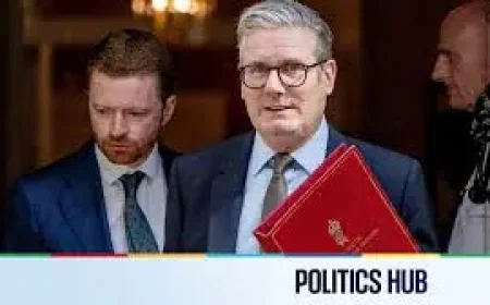 Keir Starmer Pmqs: 5 Signs the Mandelson Vetting Row Is Still Escalating