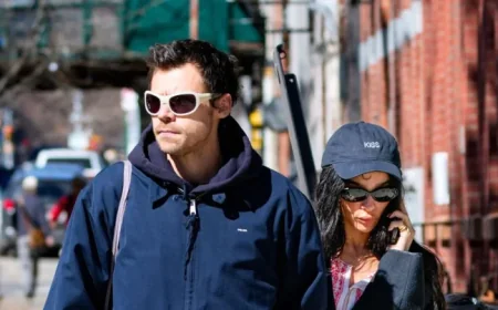 Zoë Kravitz and Harry Styles Engagement Rumors: Are They True?