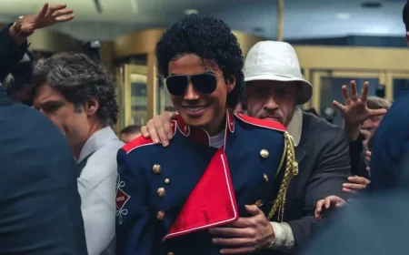 Critics on Rotten Tomatoes Rank Top 10 Pop Music Biopics