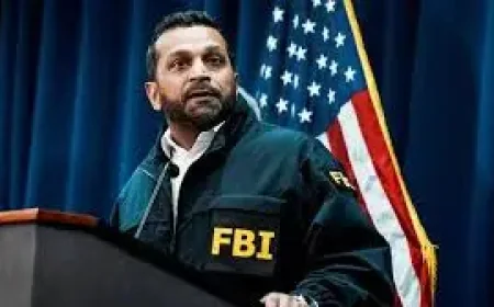 Fraud Charges Against SPLC: 11-Count Indictment Deepens Trump-Era Clash