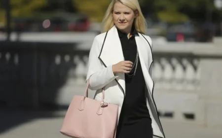 Elizabeth Smart Transitions to Competitive Bodybuilding Career