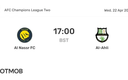 Al-nassr Vs Al Ahli: A Semi-Final Built Around Pressure, Lineups, and a Neutral Stage