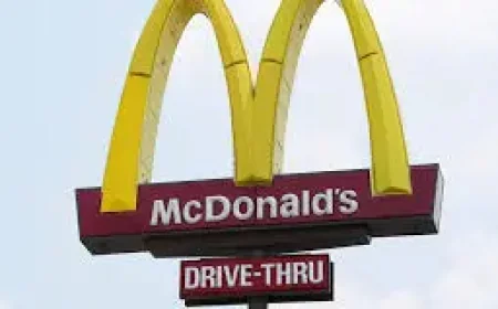 Mcdonald’s New Value Menu Adds Under-$3 Options as a Fresh Pricing Test