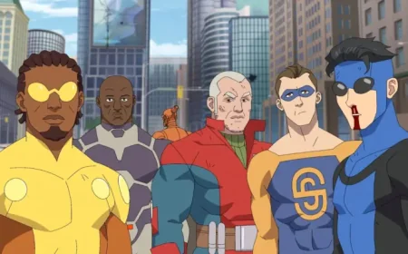 Why Invincible Season 5 Could Arrive Sooner Than Expected After the Finale