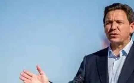 Hakeem Jeffries Virginia Redistricting warning lands as Florida map fight heats up