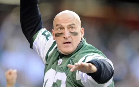 Jets’ Unpredictable Strategy Awaits: Draft Begins at No. 2