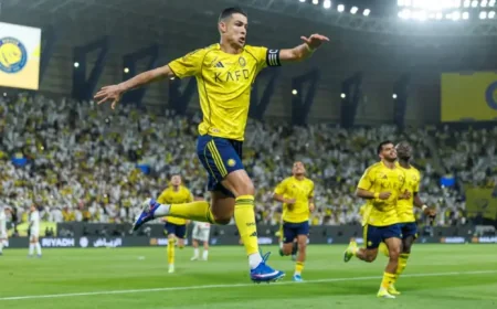Al-nassr Vs Al Ahli: The Dubai semi-final where tickets, fitness, and hope collide