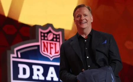 NBC Sports Prepares for Upcoming Pick-Tipping Season