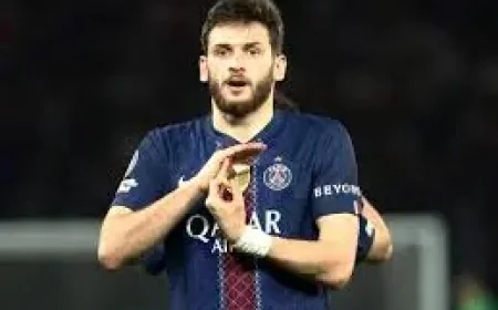 Psg Vs Nantes: 3 pressure points as PSG seek a response in Ligue 1