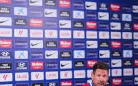 Elche Vs Atlético Madrid: 3 selection clues, 1 relegation edge, and Oblak’s return narrative