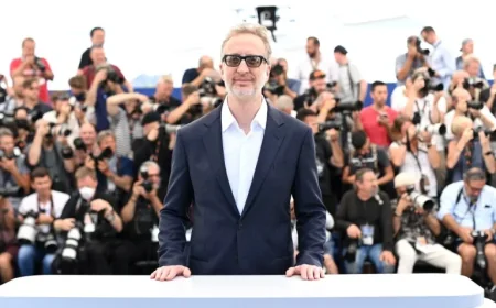 Neon Acquires James Gray’s Latest Film ‘Paper Tiger’