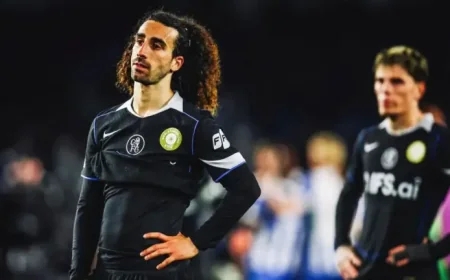 Rosenior and Chelsea’s £28m shock: Why a sacked manager could leave the club with a massive bill