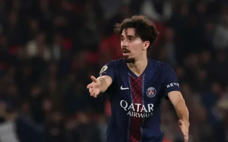 Psg – Nantes: What the squad news says as the match in Paris approaches