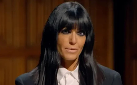 James Acaster Linked to Celebrity Traitors 2026 Cast as Rumours Build