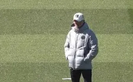 Psg Vs Nantes: A Quiet Matchday Hides More Than The Headline Suggests