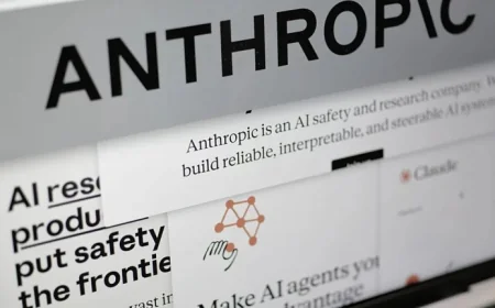 Hackers Breach Anthropic’s Restricted Mythos AI Model, Report States