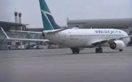 Air Transat and Canadian airlines face new pressure as fuel costs rise