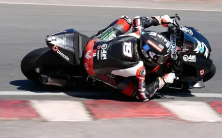 Bimota and the five-bike gamble: why the KB998 Rimini Elite and a test crash matter now