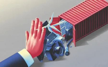 Canada Us Trade Systems and Mark Carney’s Push to Redefine the Relationship