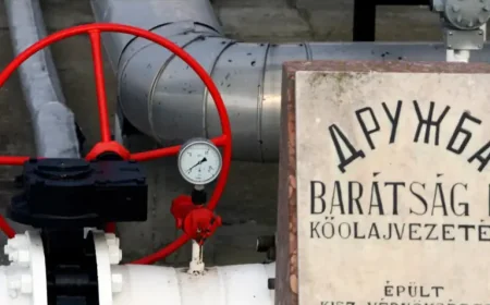 Volodymyr Zelenskyy and the €90bn Loan Reset After the Pipeline Breakthrough